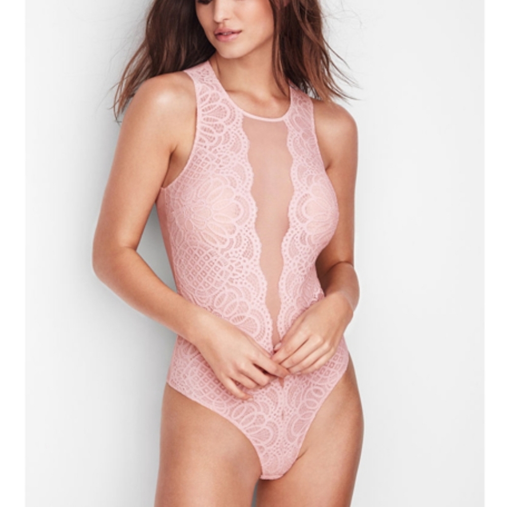 Victoria Secret Teddy